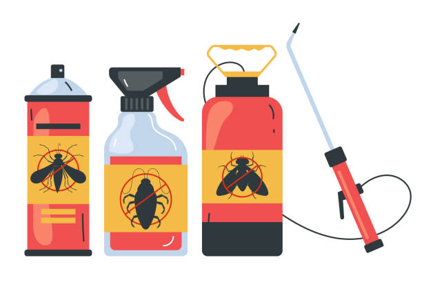 Best Pest Control Near Me  in Central Point, OR